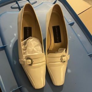 Classiques entier heels